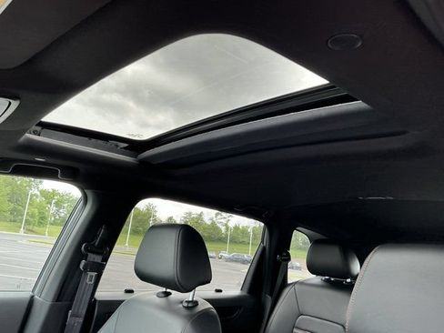 Used 2025 Honda CR-V Sport-L image 17