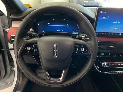 New 2025 Lincoln Corsair Grand Touring w/ Equipment Group 302A image 18