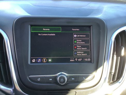 Used 2022 Chevrolet Equinox LS image 17