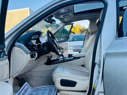 Used 2014 BMW X5 xDrive35i image 12