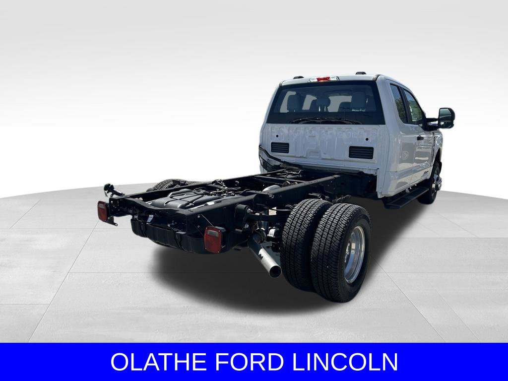 New 2025 Ford F350 XL AWD/4WD image 6