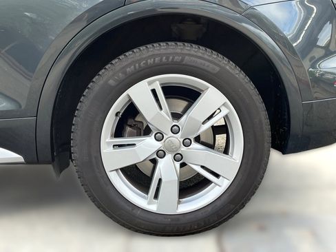 Used 2018 Audi Q5 2.0T Premium Plus w/ Premium Plus Package image 6