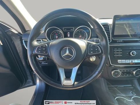 Used 2018 Mercedes-Benz GLE 350 image 17