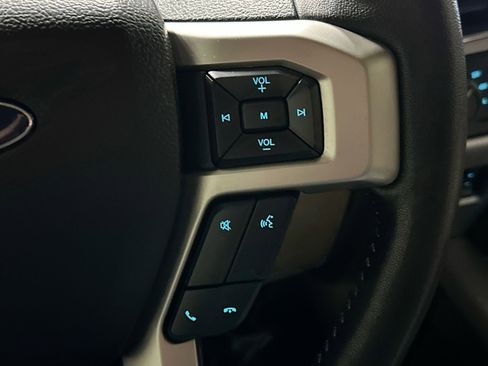 Used 2021 Ford F250 Lariat w/ Lariat Ultimate Package image 20