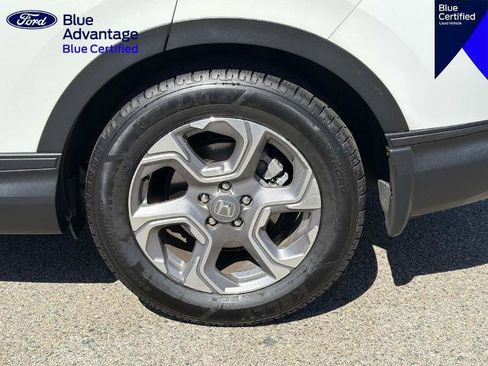 Used 2019 Honda CR-V EX image 8