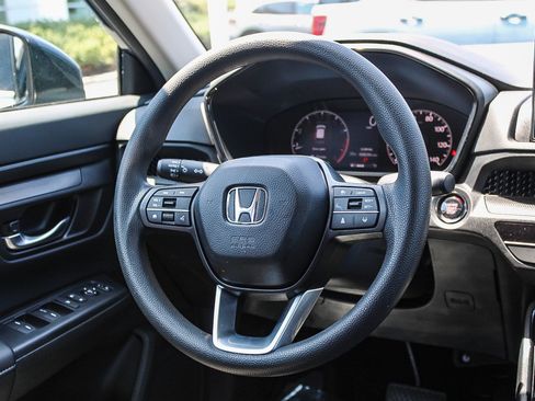 Certified 2026 Honda CR-V LX image 17
