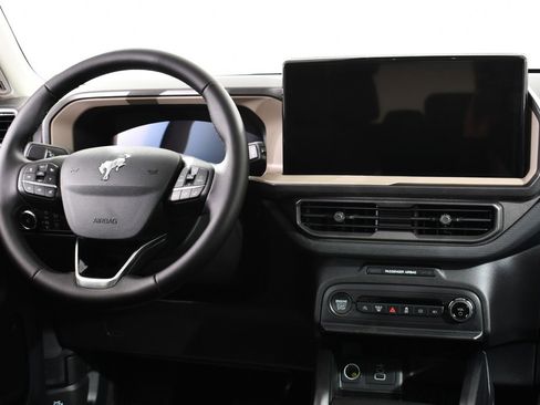 New 2025 Ford Bronco Sport Big Bend w/ Convenience Package image 8