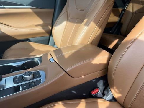 Used 2023 INFINITI QX60 Sensory w/ Cargo Package AWD/4WD image 20