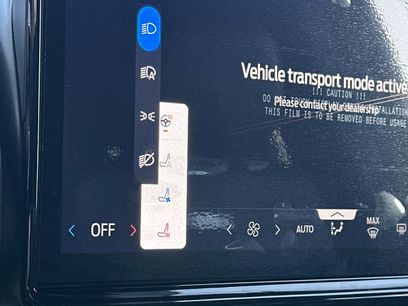 New 2025 Ford Expedition Max Platinum w/ Stealth Performance Package