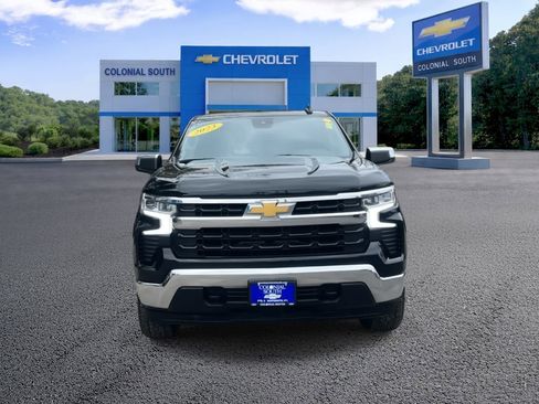 Used 2023 Chevrolet Silverado 1500 LT image 9