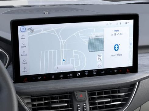 New 2024 Ford Escape SE w/ PHEV Premium Package FWD image 14