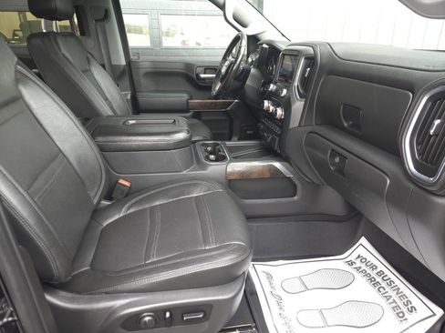 Used 2020 GMC Sierra 1500 Denali AWD/4WD image 19