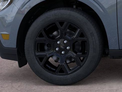 New 2026 Ford Maverick Lariat w/ Black Appearance Package AWD/4WD image 20