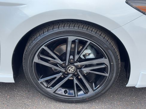 Certified 2026 Toyota Camry XSE image 11