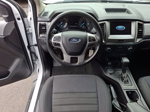 Used 2022 Ford Ranger XLT w/ Trailer Tow Package image 11