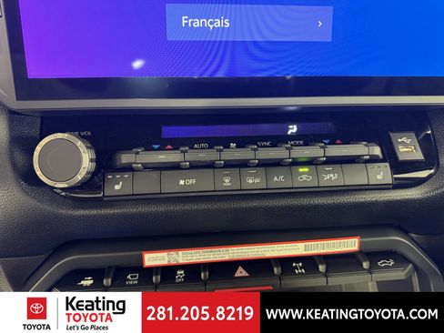 New 2026 Toyota Tundra SR5 image 3