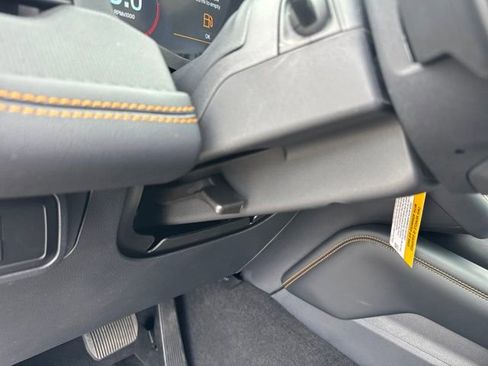 New 2026 Ford Explorer Tremor AWD/4WD image 15