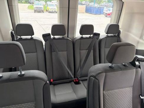 Used 2025 Ford Transit 350 XLT RWD image 17