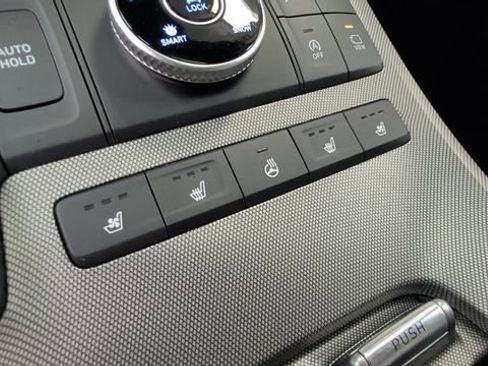 Used 2022 Hyundai Palisade Calligraphy AWD/4WD image 26