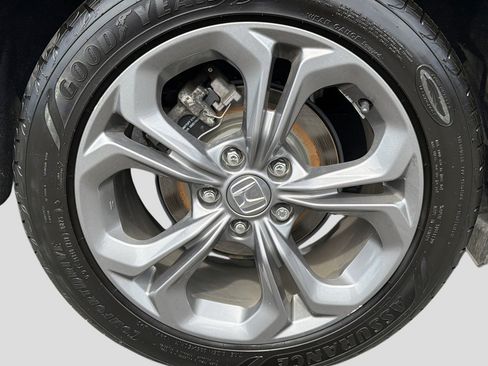 Used 2023 Honda Accord EX image 14