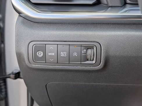 New 2027 GMC Terrain Elevation w/ Elevation Premium Package FWD image 20