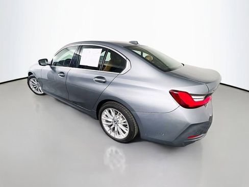 Used 2024 BMW 330i xDrive Sedan w/ Premium Package image 5