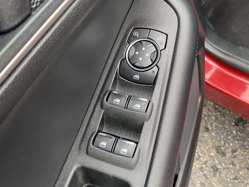 Used 2024 Ford Edge SEL AWD/4WD image 17