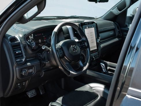 Used 2022 RAM 1500 TRX w/ TRX Level 2 Equipment Group AWD/4WD image 7