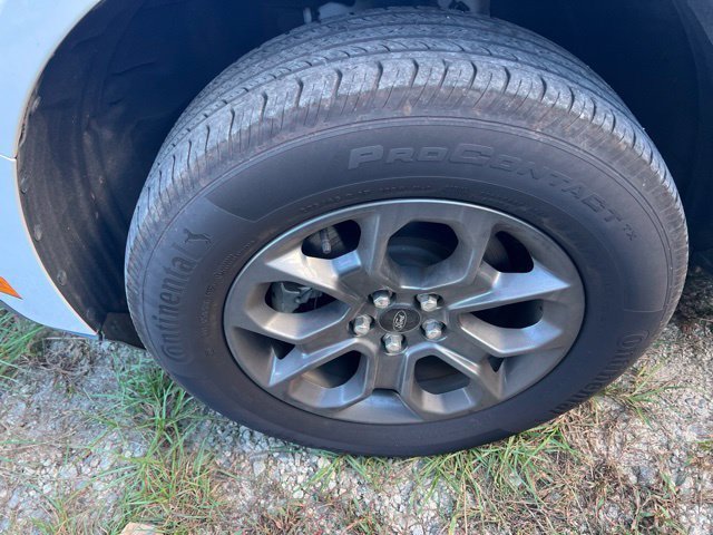 Used 2024 Ford Maverick XLT FWD image 3