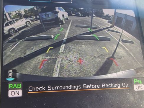 Certified 2021 Subaru Outback Touring image 24