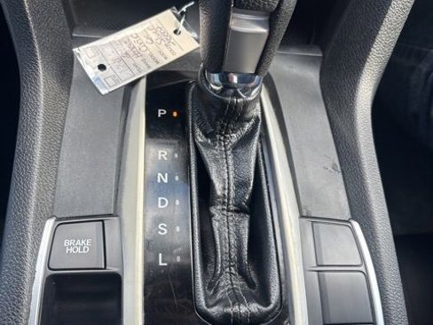 Used 2016 Honda Civic EX image 14