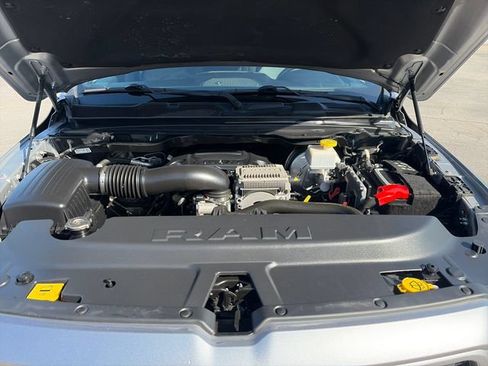 Used 2022 RAM 1500 Big Horn AWD/4WD image 21