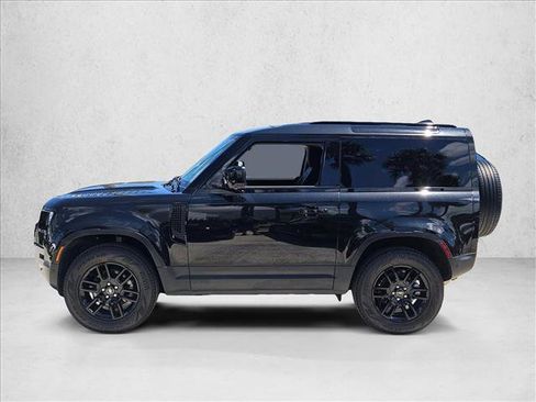 Used 2023 Land Rover Defender 90 S image 9