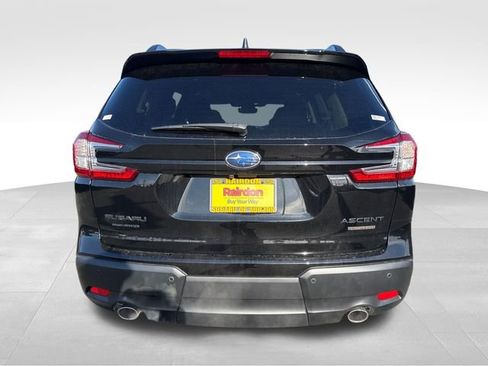 New 2026 Subaru Ascent Limited Bronze image 6