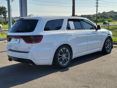 Used 2019 Dodge Durango R/T w/ Trailer Tow Group IV RWD image 5