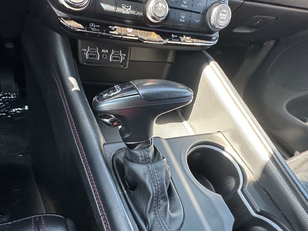 Certified 2024 Dodge Durango GT AWD/4WD image 35