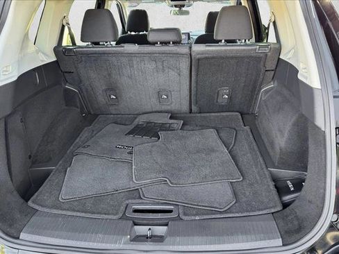 Used 2024 Nissan Rogue SV image 8