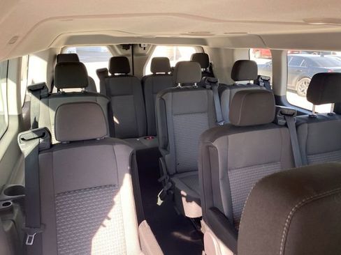 Used 2023 Ford Transit 350 XLT image 26