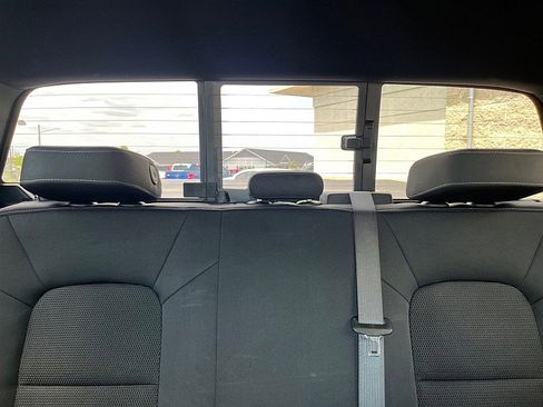 Used 2023 GMC Canyon Elevation w/ Convenience Package image 19