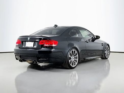 Used 2008 BMW M3 Base image 9