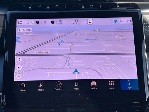 New 2025 Jeep Grand Cherokee Limited w/ Luxury Tech Group II image 18