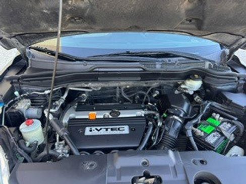 Used 2007 Honda CR-V LX image 7