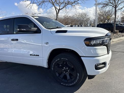 New 2026 RAM 1500 Big Horn image 15