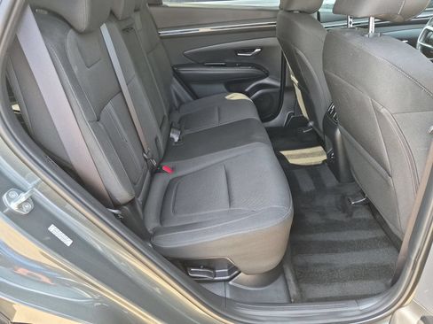 Used 2022 Hyundai Tucson SEL w/ Cargo Package AWD/4WD image 30