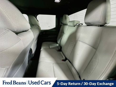 Used 2025 Toyota Tacoma SR5 AWD/4WD image 30