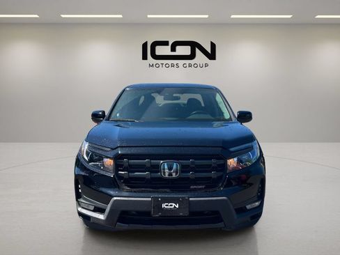 Used 2024 Honda Ridgeline RTL image 8