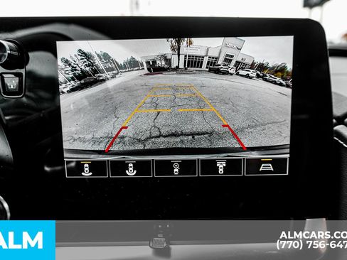 Used 2021 Chevrolet Corvette Stingray Preferred Conv w/ 2LT image 31