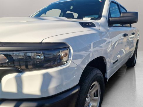 New 2025 RAM 1500 Tradesman image 4