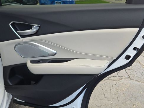 New 2026 Acura RDX w/ Technology Package image 13