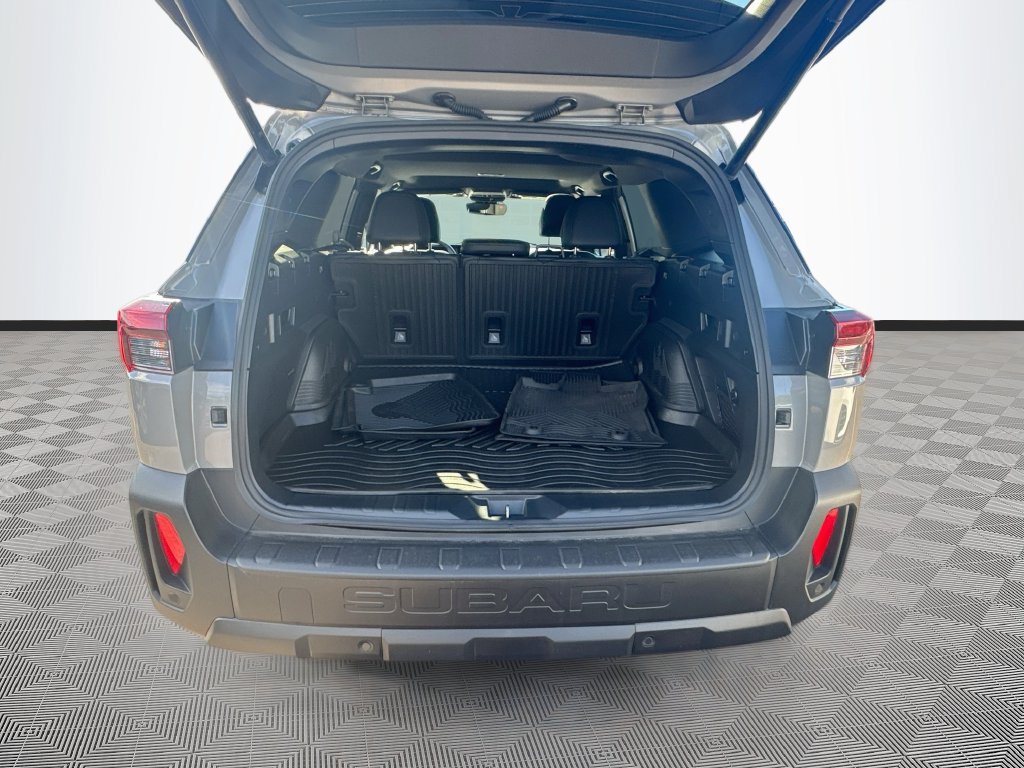 Certified 2026 Subaru Outback Limited XT AWD/4WD image 27